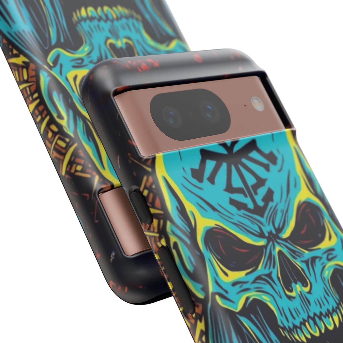 Strike Apparel Tough Case Phone Case