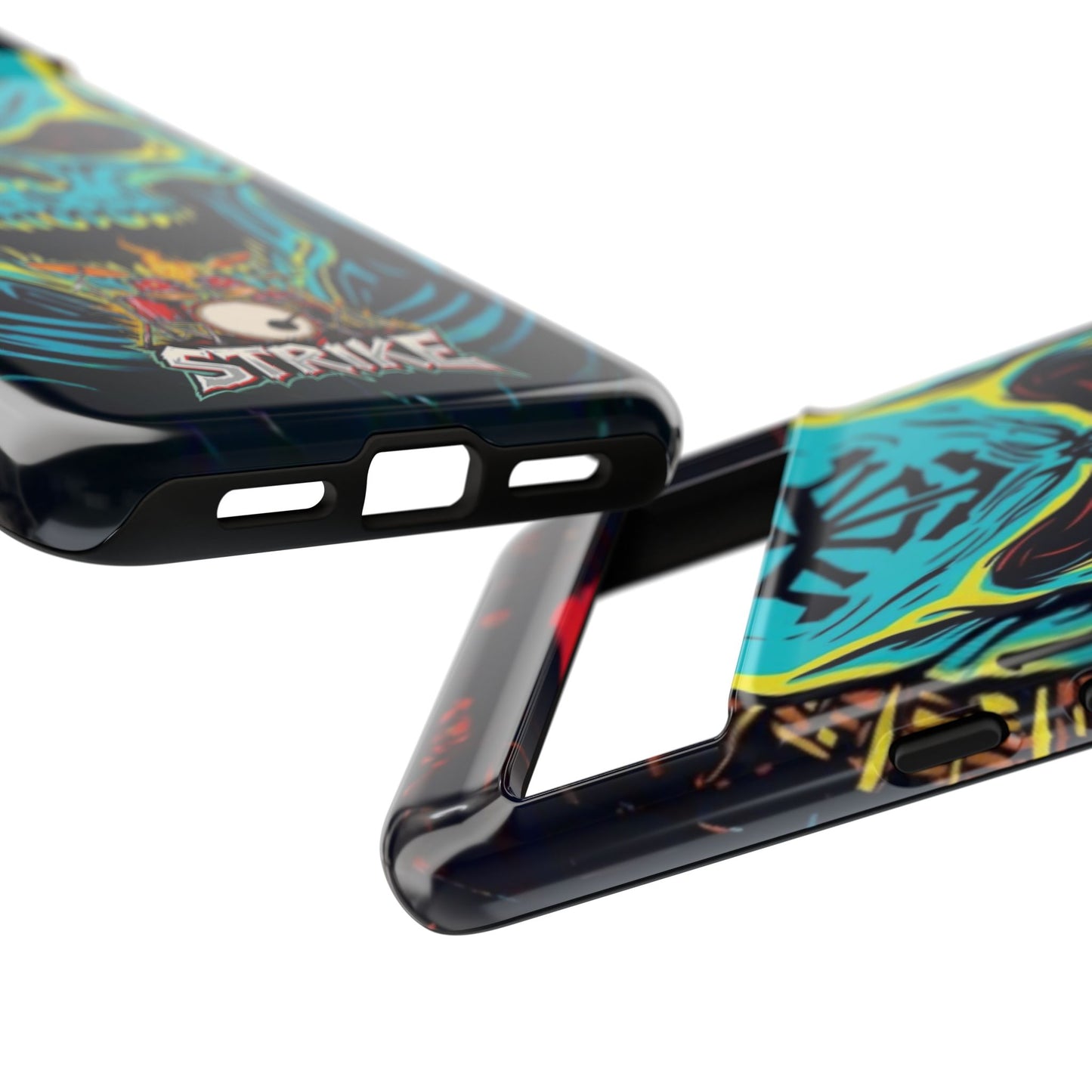 Strike Apparel Tough Case Phone Case