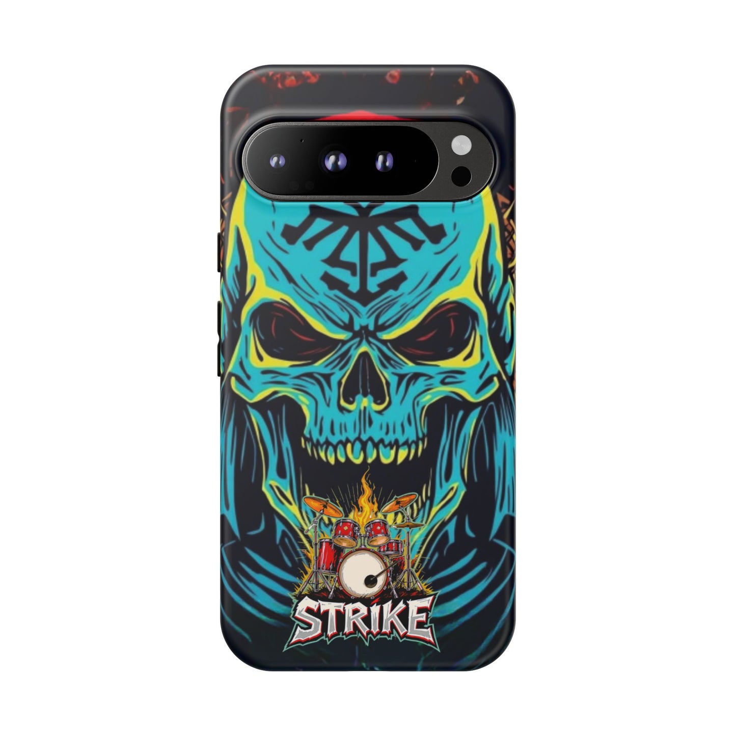 Strike Apparel Tough Case Phone Case