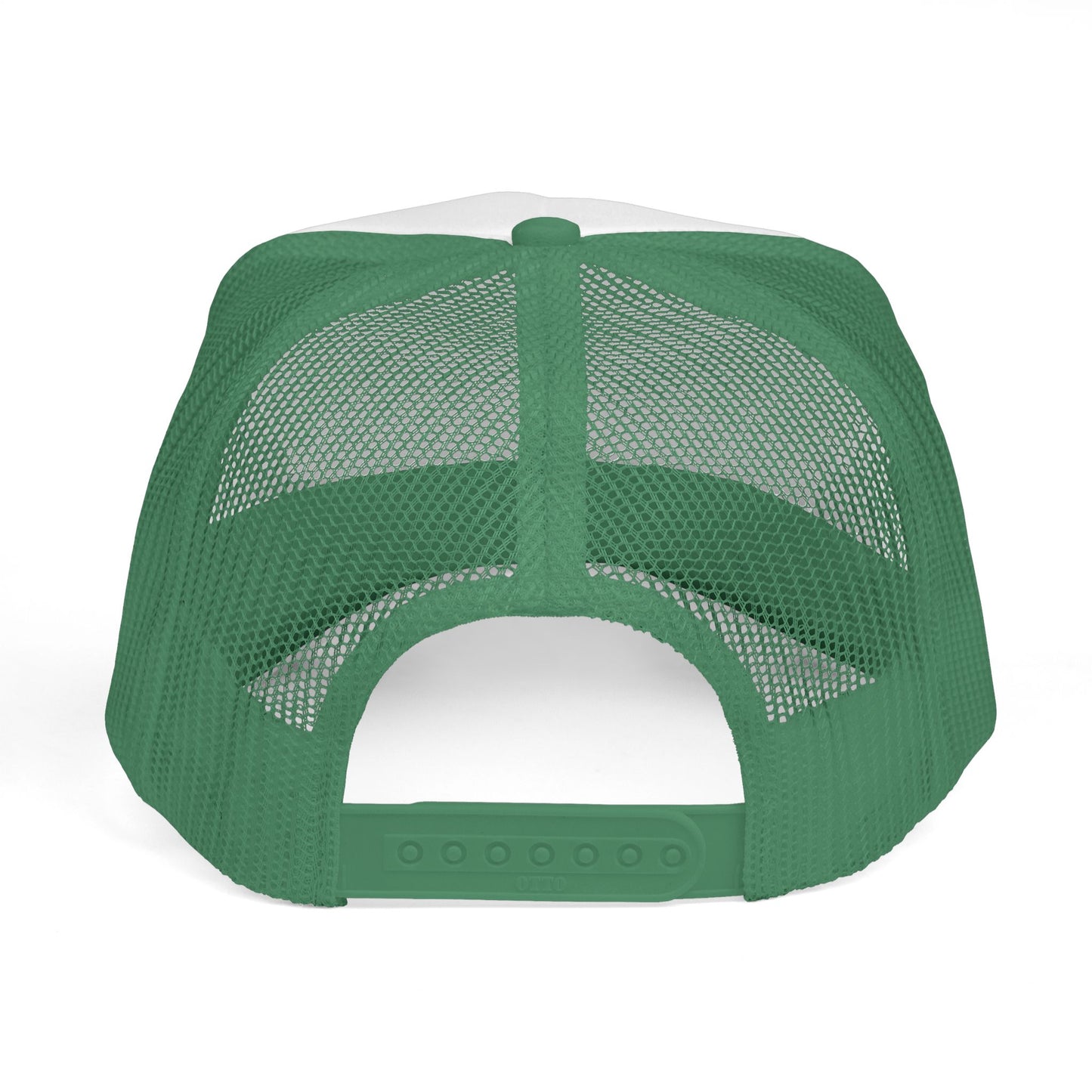 Strike Apparel Logo Mesh Truck Cap