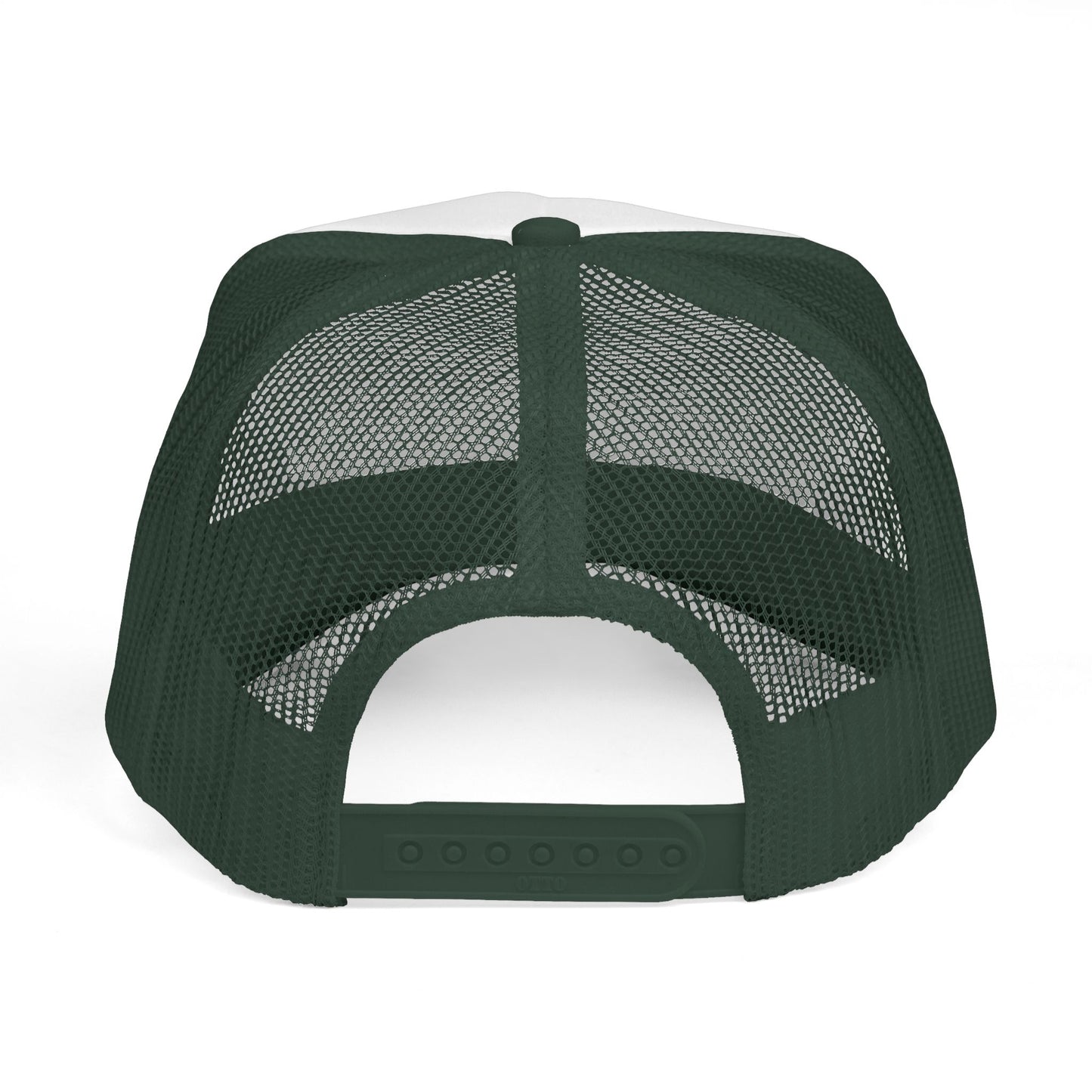 Strike Apparel Logo Mesh Truck Cap