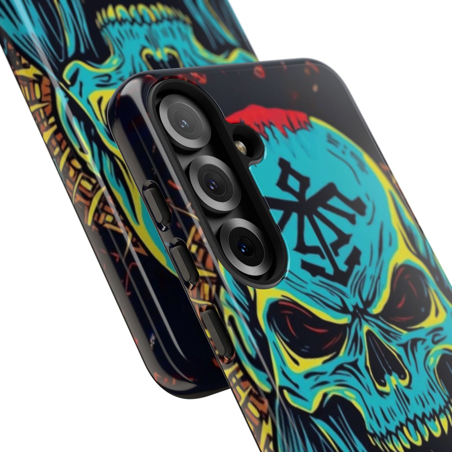 Strike Apparel Tough Case Phone Case