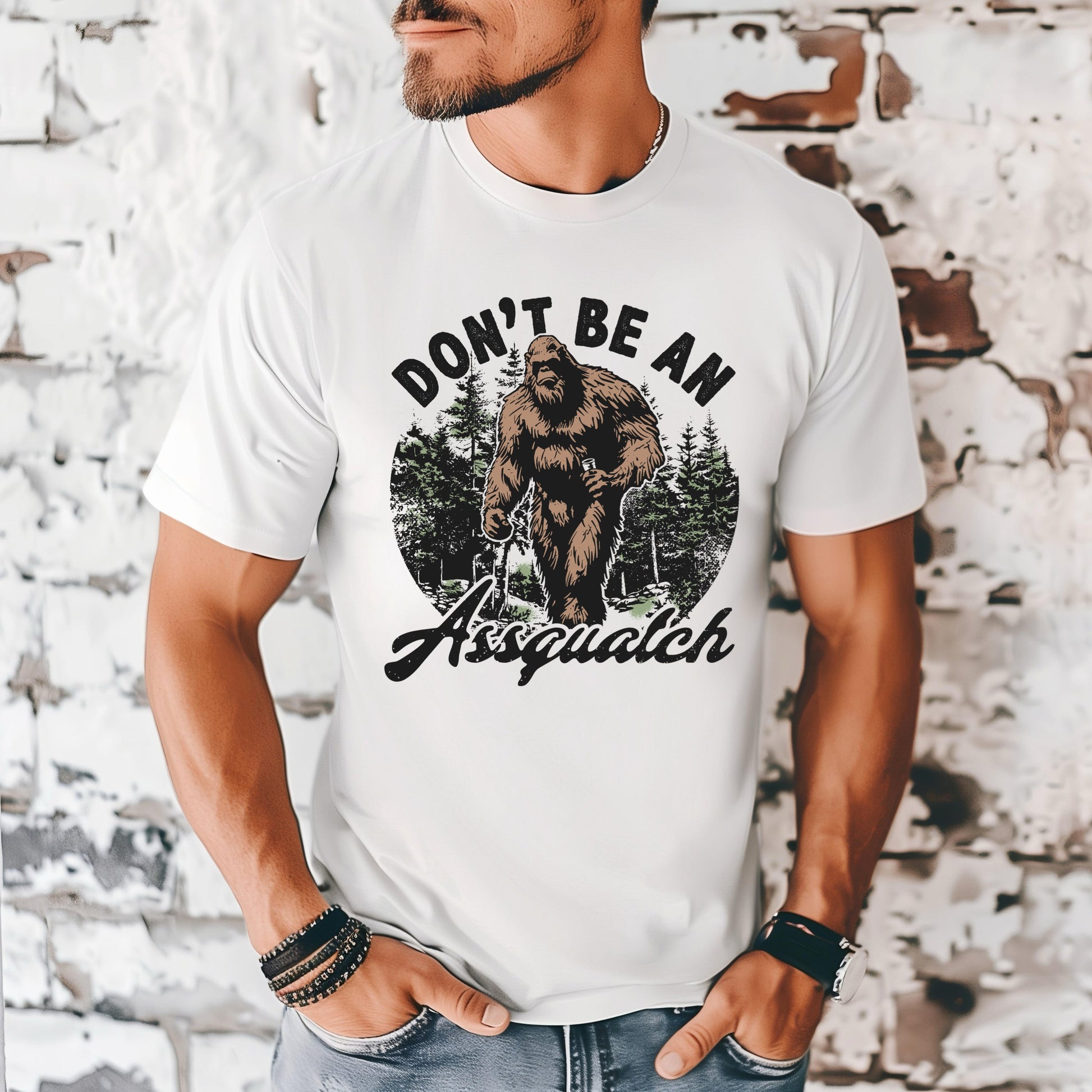 Don't Be An Assquatch-3