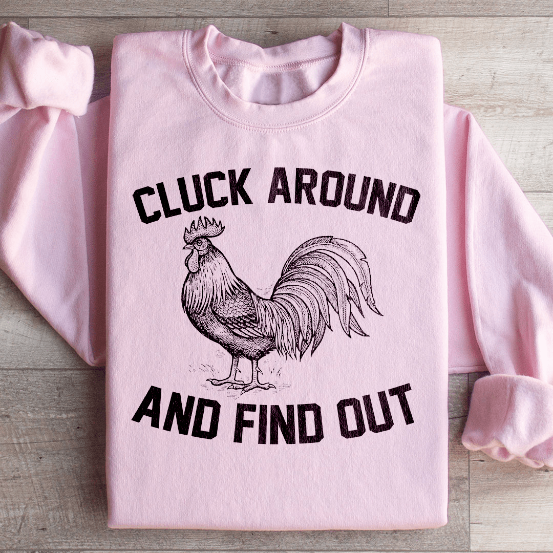 Cluck Around And Find Out-2