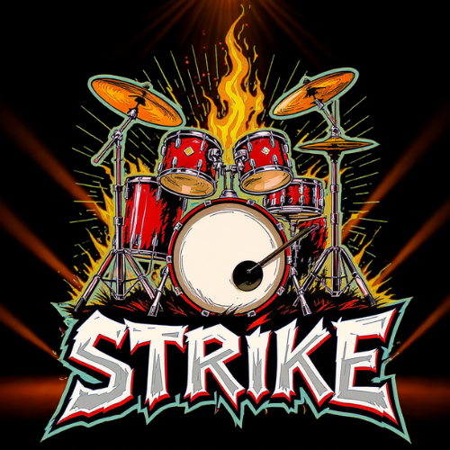 Strike Apparel