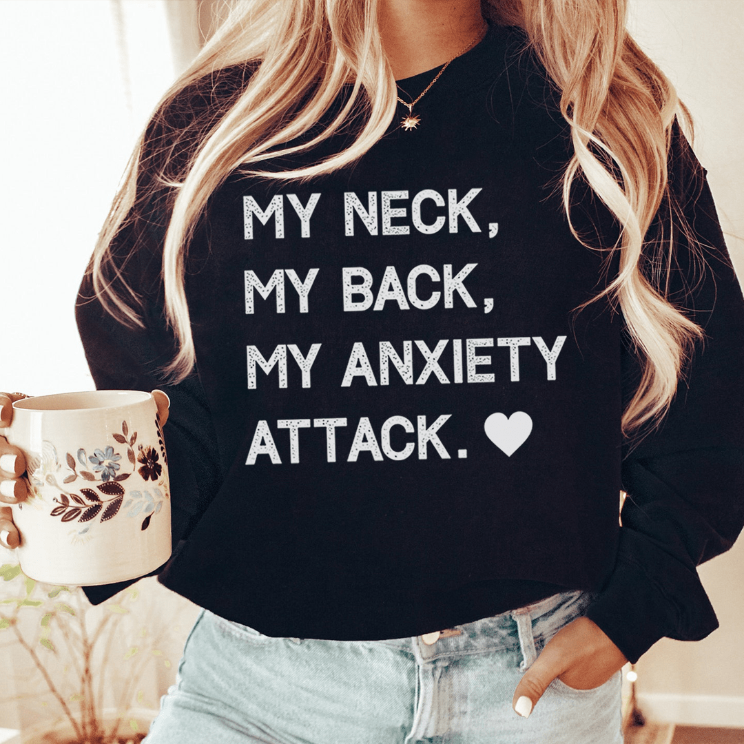 My Neck My Back-2