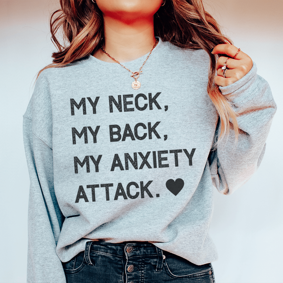 My Neck My Back-1